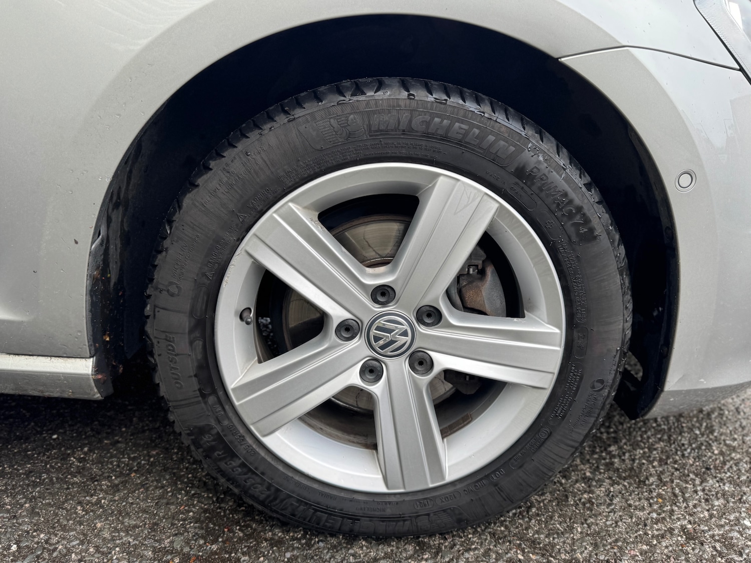 Used Volkswagen Golf 2016 for sale - 78185814: Photo 44