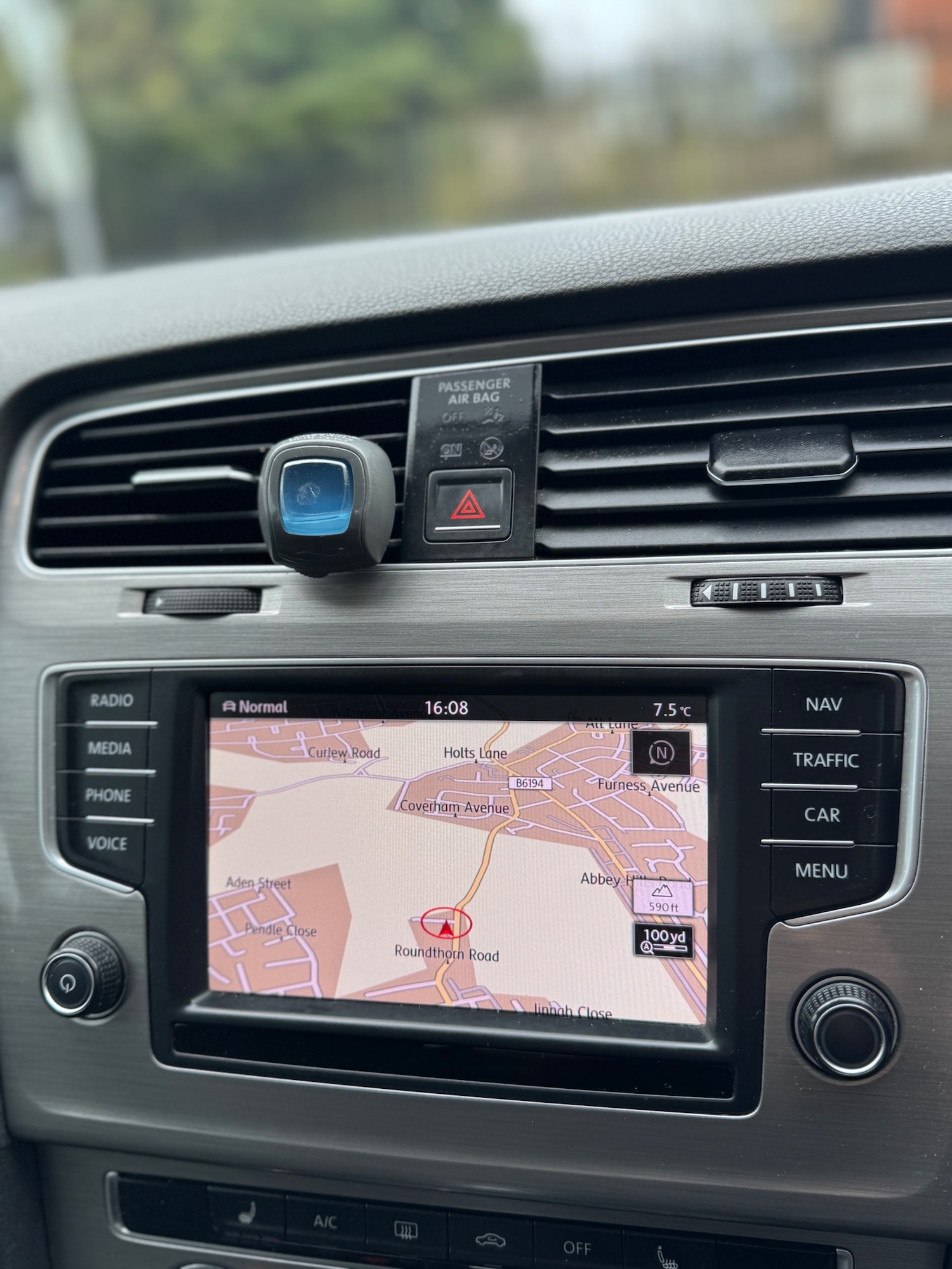 Used Volkswagen Golf 2016 for sale - 78185814: Photo 52