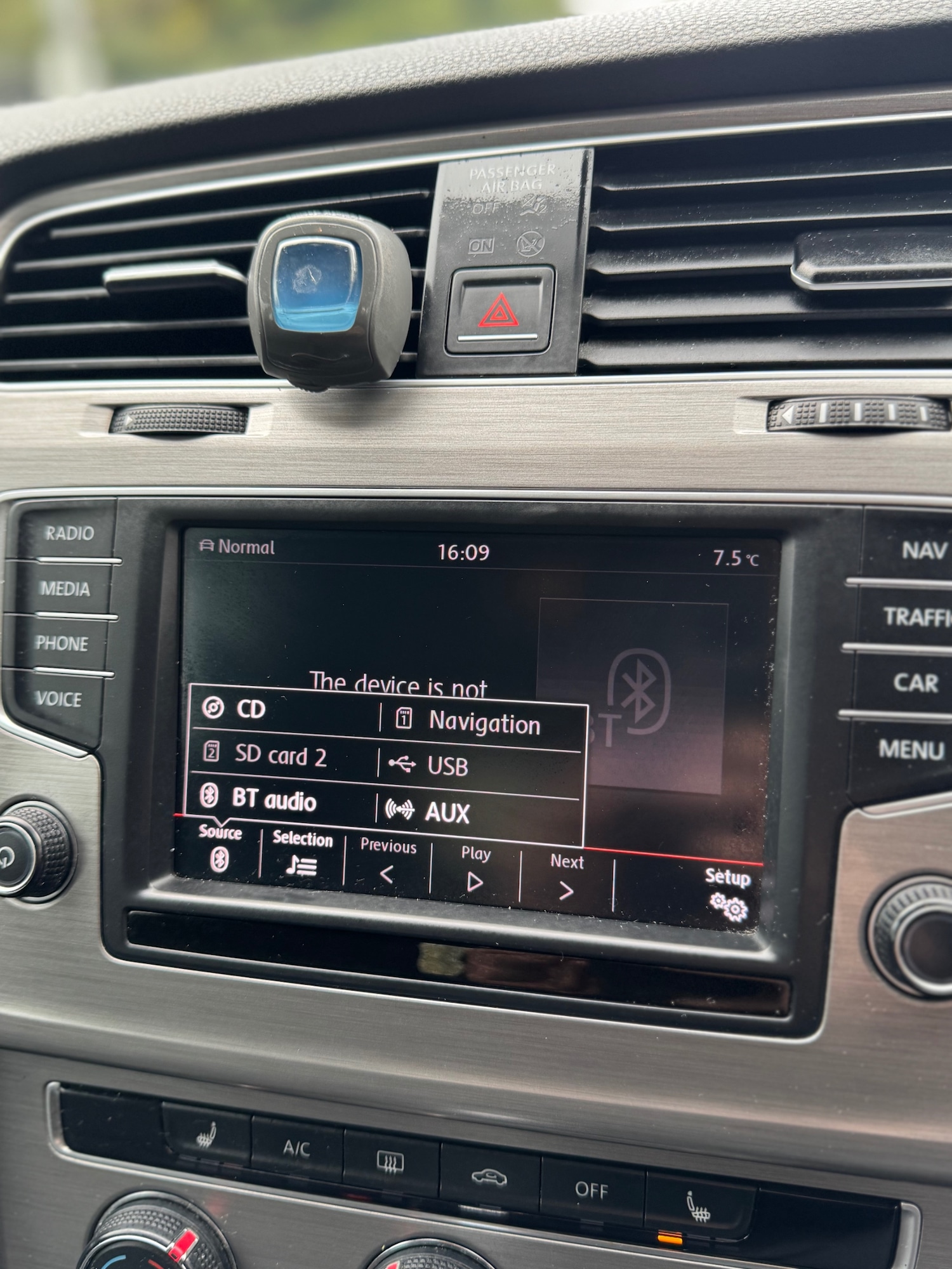 Used Volkswagen Golf 2016 for sale - 78185814: Photo 54