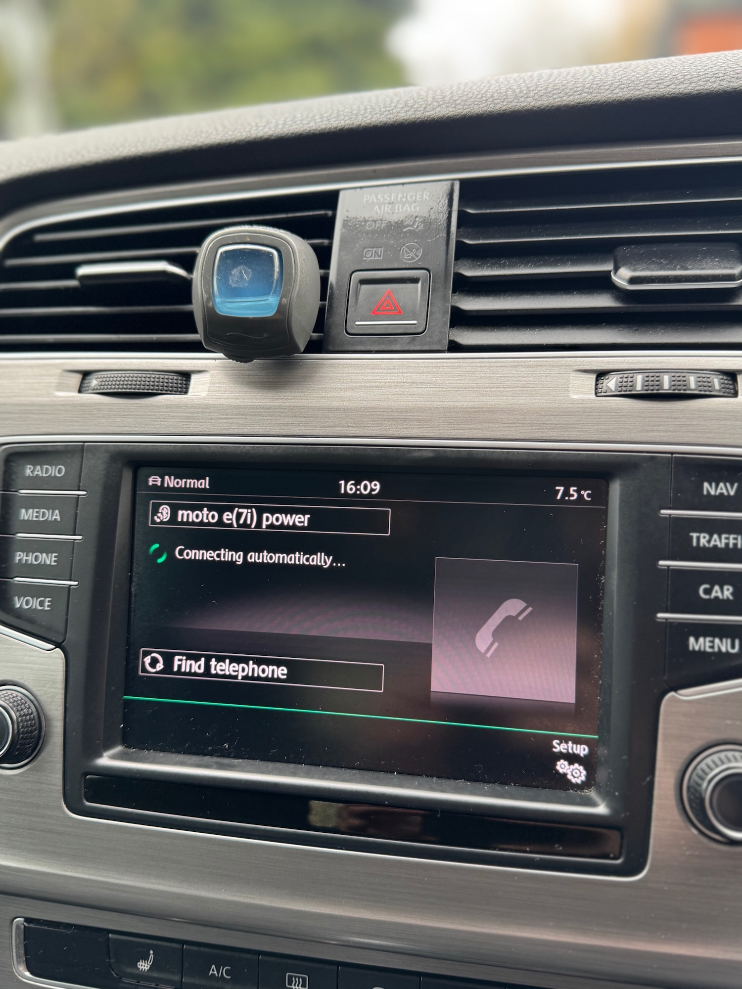 Used Volkswagen Golf 2016 for sale - 78185814: Photo 55