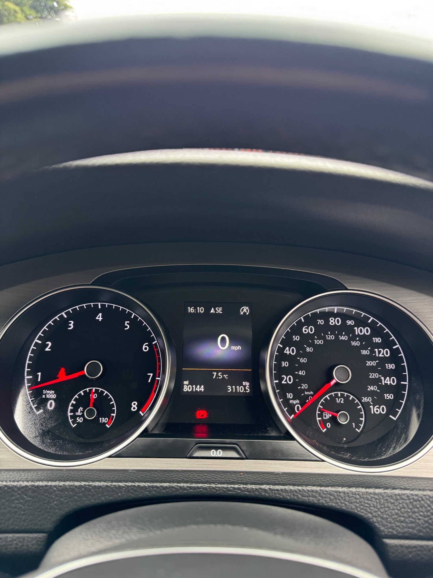 Used Volkswagen Golf 2016 for sale - 78185814: Photo 61