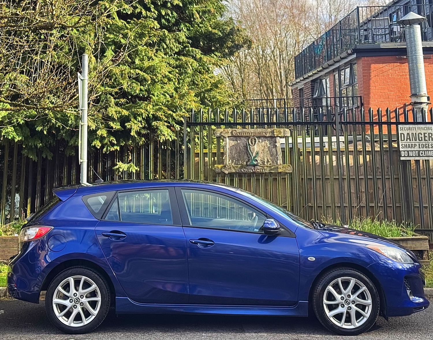 Used Mazda Mazda3 2013 for sale - 78057268: Photo 20