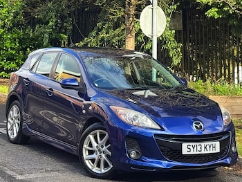 Used Mazda Mazda3 2013 for sale - 78057268: Photo