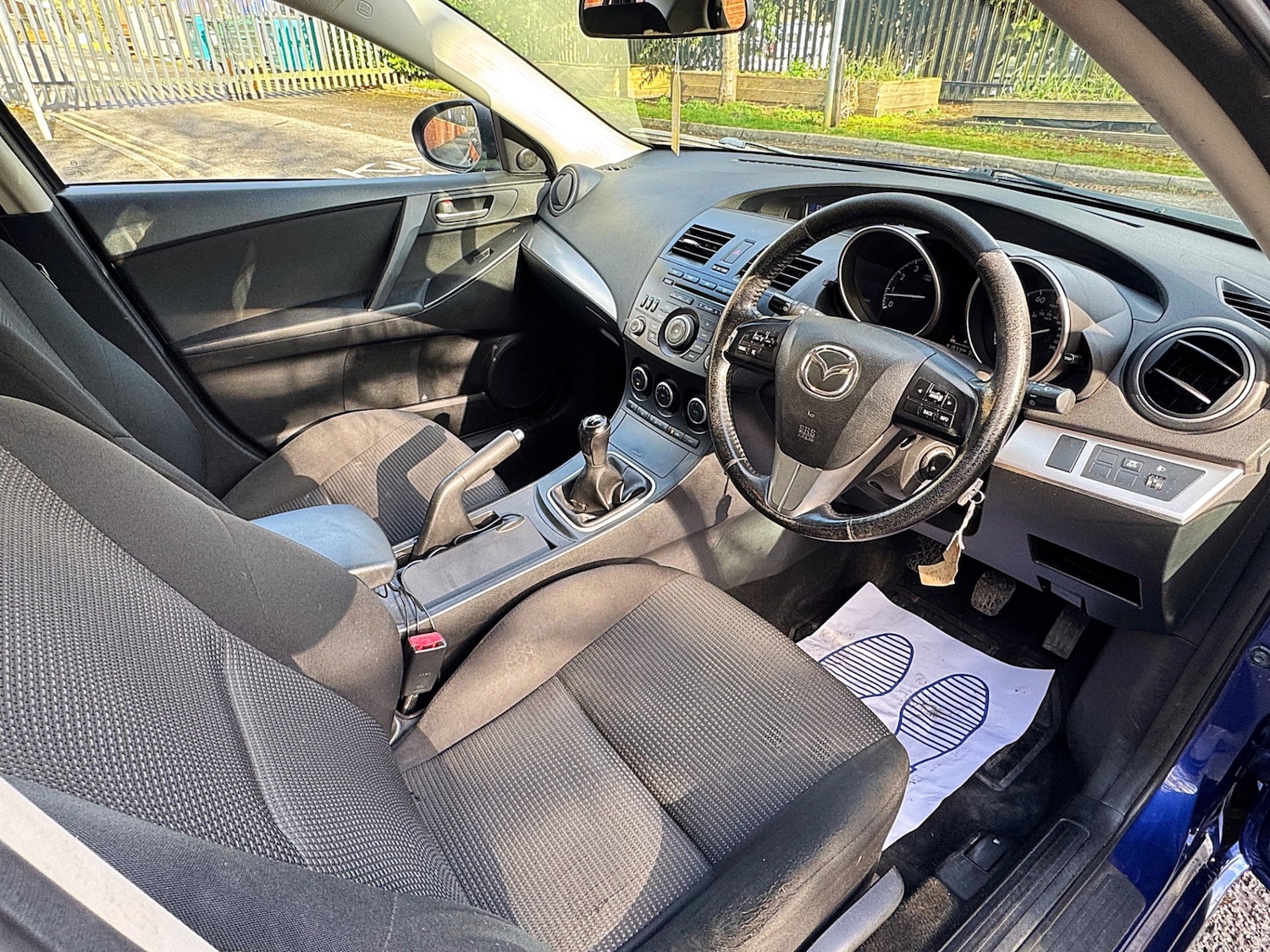 Used Mazda Mazda3 2013 for sale - 78057268: Photo 30