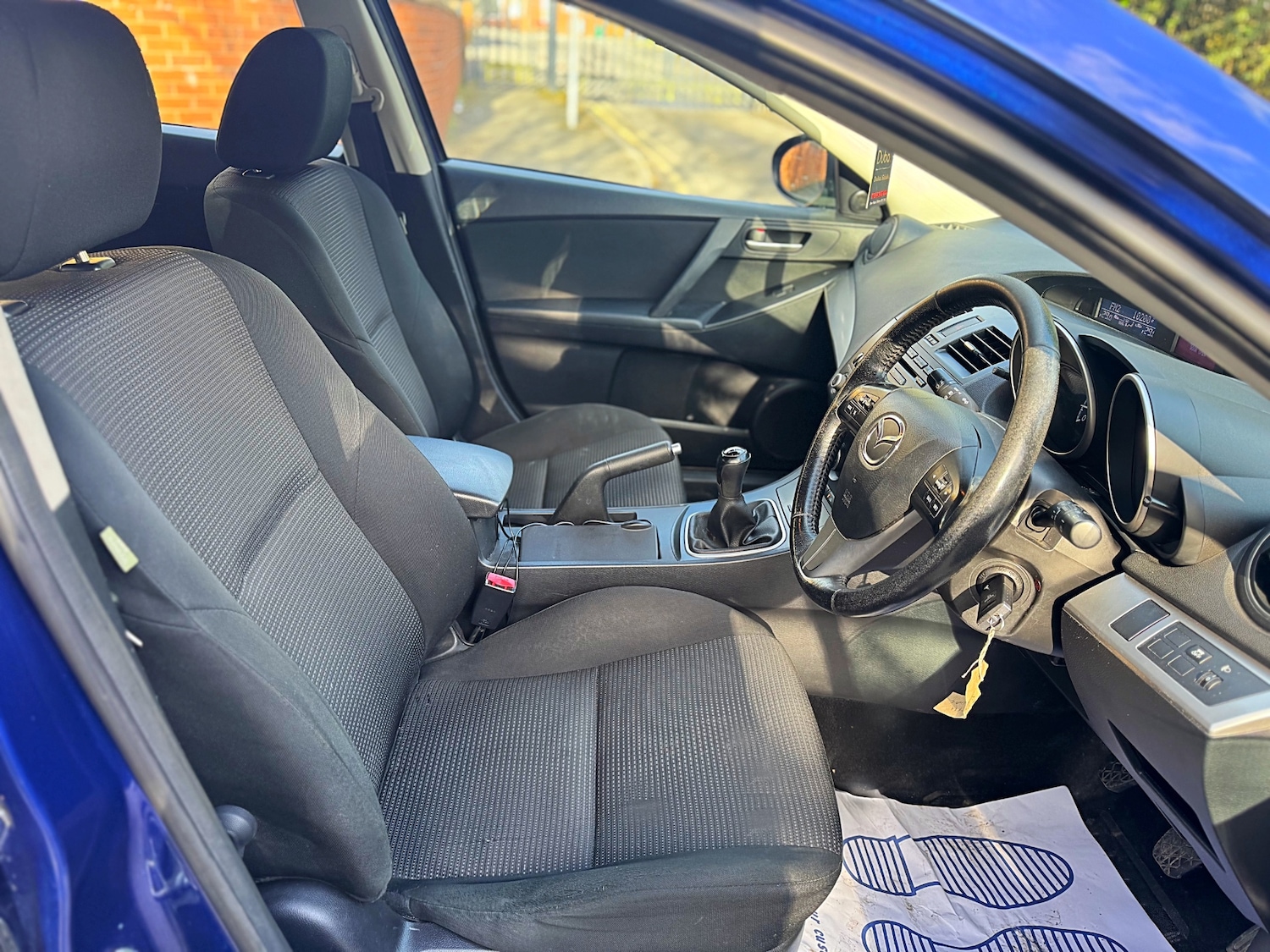 Used Mazda Mazda3 2013 for sale - 78057268: Photo 31