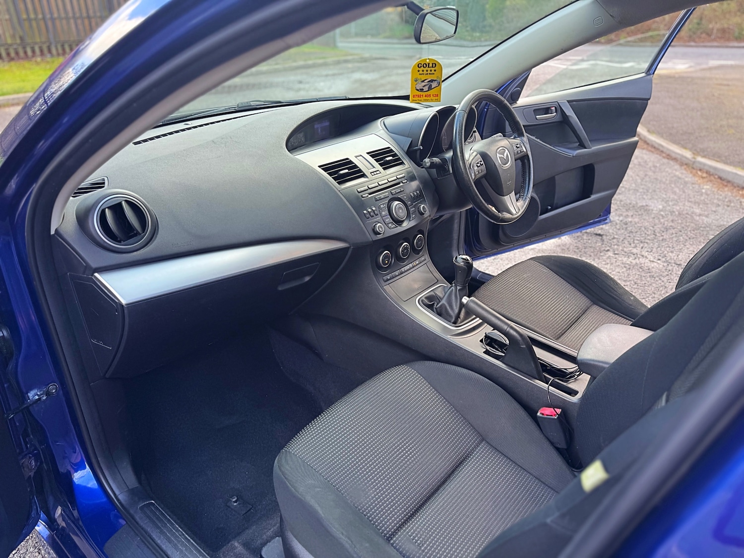 Used Mazda Mazda3 2013 for sale - 78057268: Photo 35