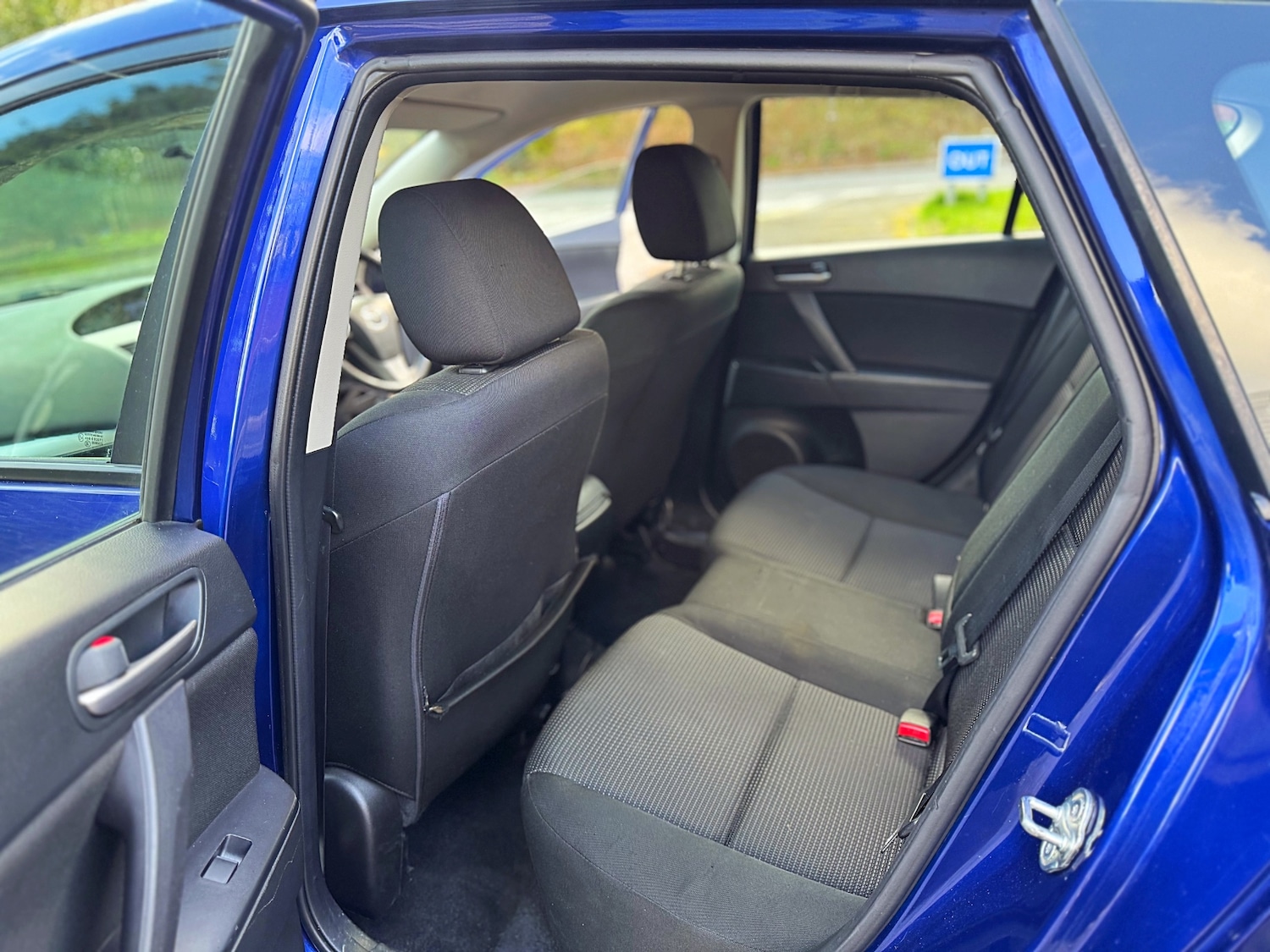 Used Mazda Mazda3 2013 for sale - 78057268: Photo 37