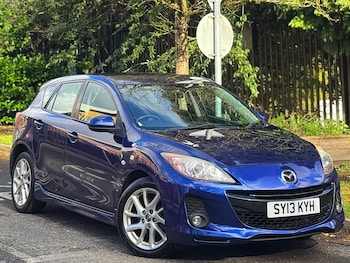 Used Mazda Mazda3 2013 for sale - 78057268: Photo