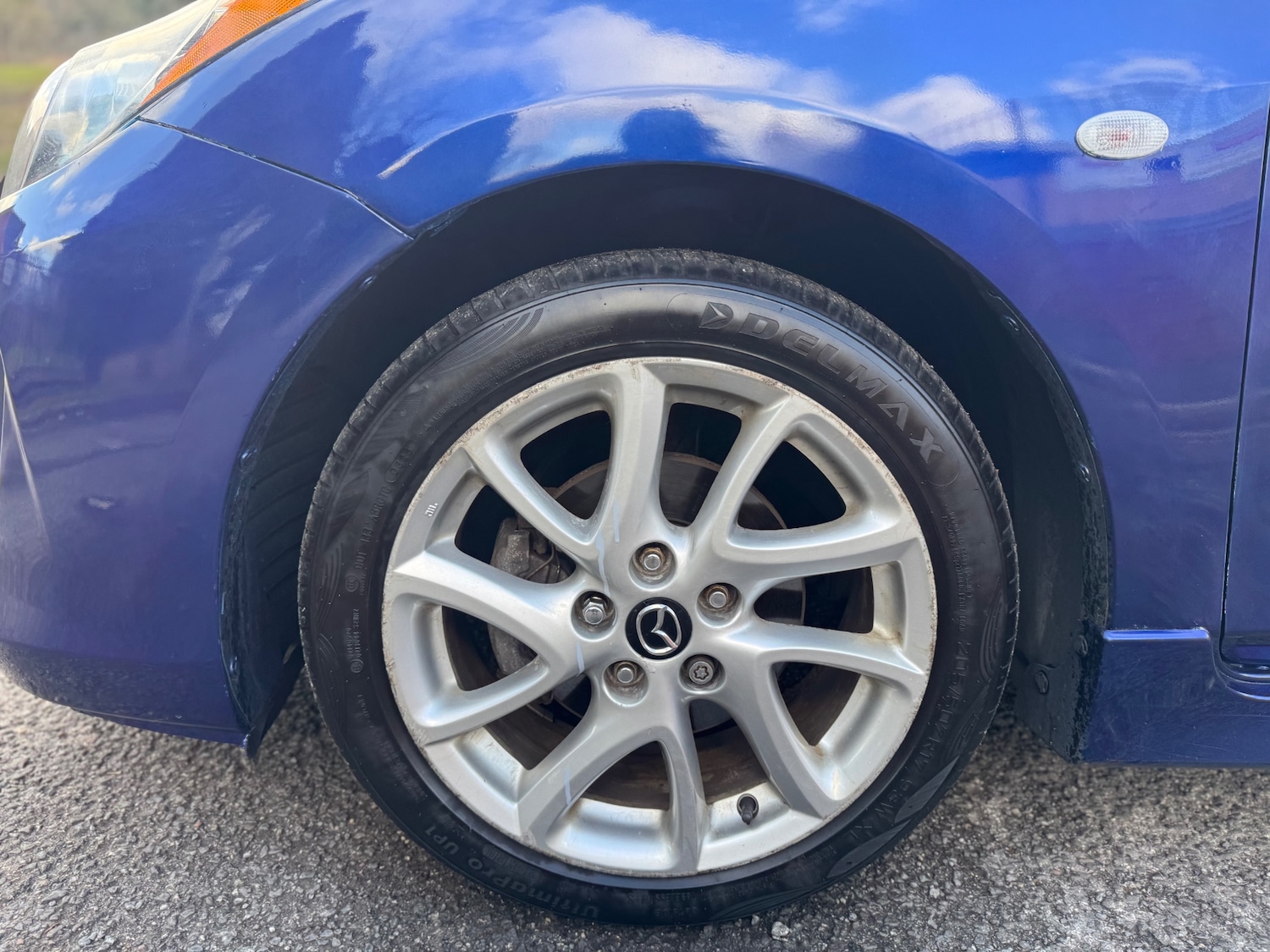 Used Mazda Mazda3 2013 for sale - 78057268: Photo 40