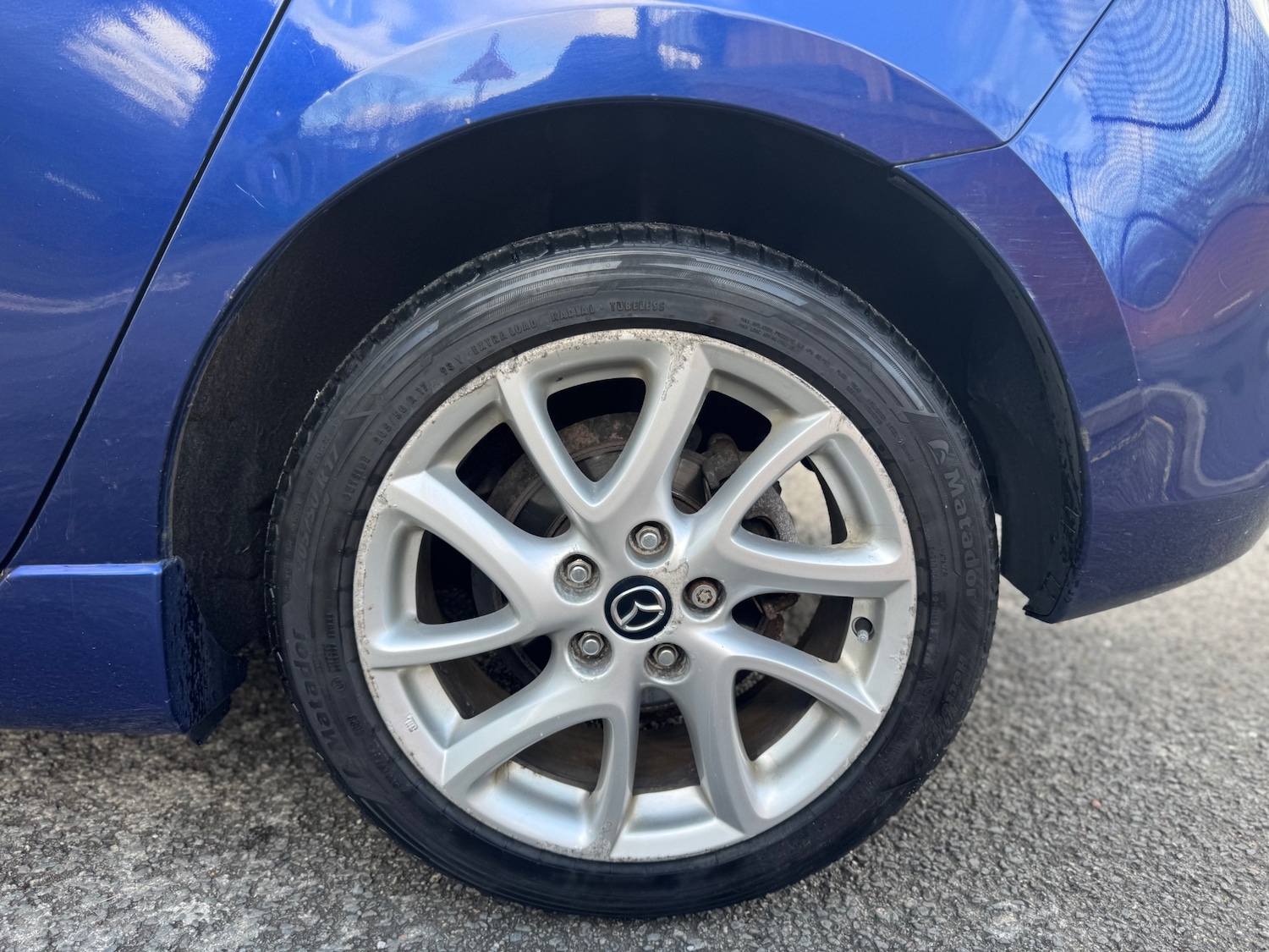 Used Mazda Mazda3 2013 for sale - 78057268: Photo 41