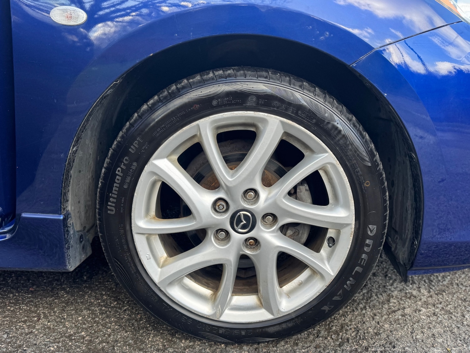 Used Mazda Mazda3 2013 for sale - 78057268: Photo 43