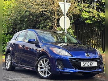 Used Mazda Mazda3 2013 for sale - 78057268: Photo