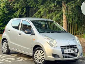 Used Suzuki Alto 2014 for sale - 75210816: Photo