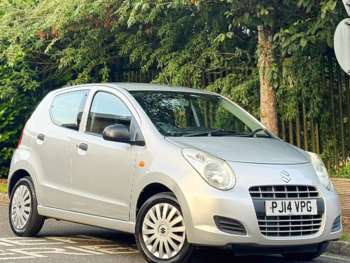 Used Suzuki Alto 2014 for sale - 75210816: Photo