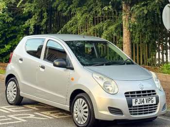 Used Suzuki Alto 2014 for sale - 75210816: Photo