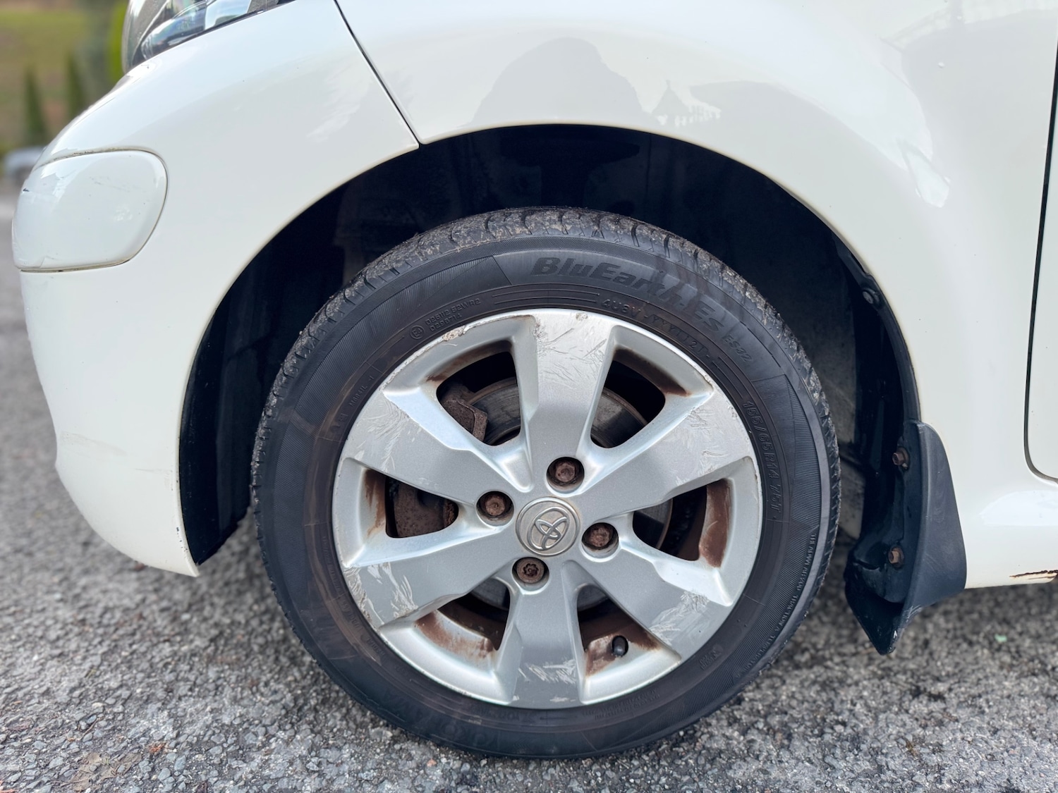 Used Toyota AYGO 2011 for sale - 77663765: Photo 33