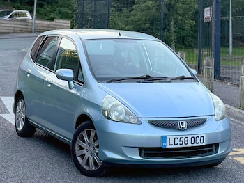 Used Honda Jazz 2008 for sale - 79165251: Photo