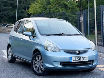 Used Honda Jazz 2008 for sale - 79165251: Photo