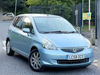 Used Honda Jazz 2008 for sale - 79165251: Photo