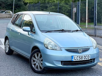 Used Honda Jazz 2008 for sale - 79165251: Photo