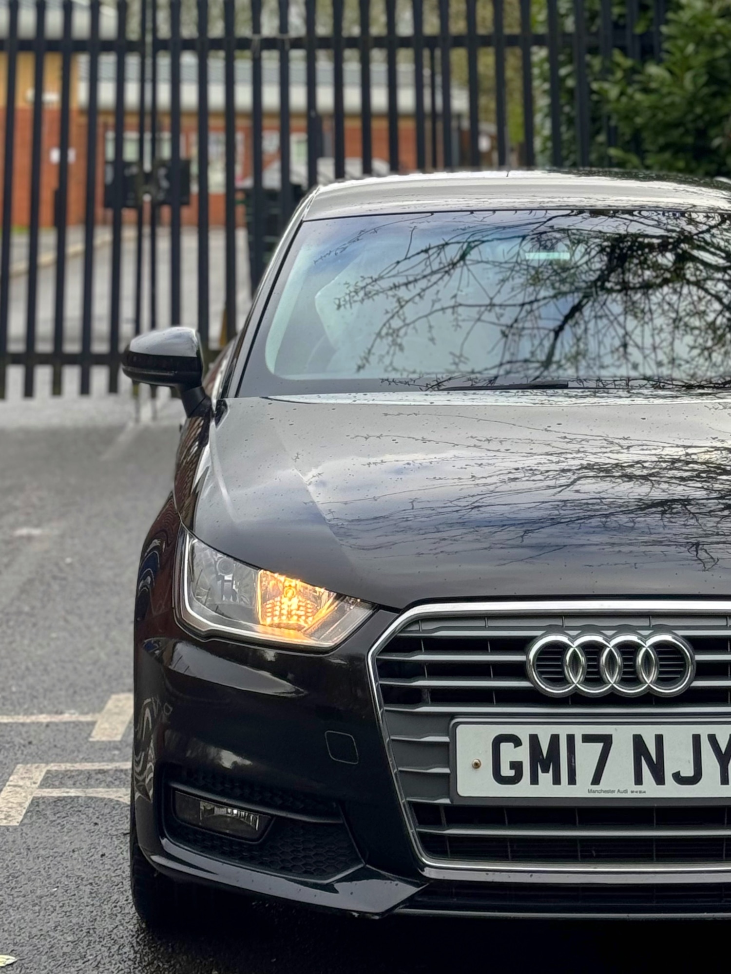 Used Audi A1 2017 for sale - 78185817: Photo 10