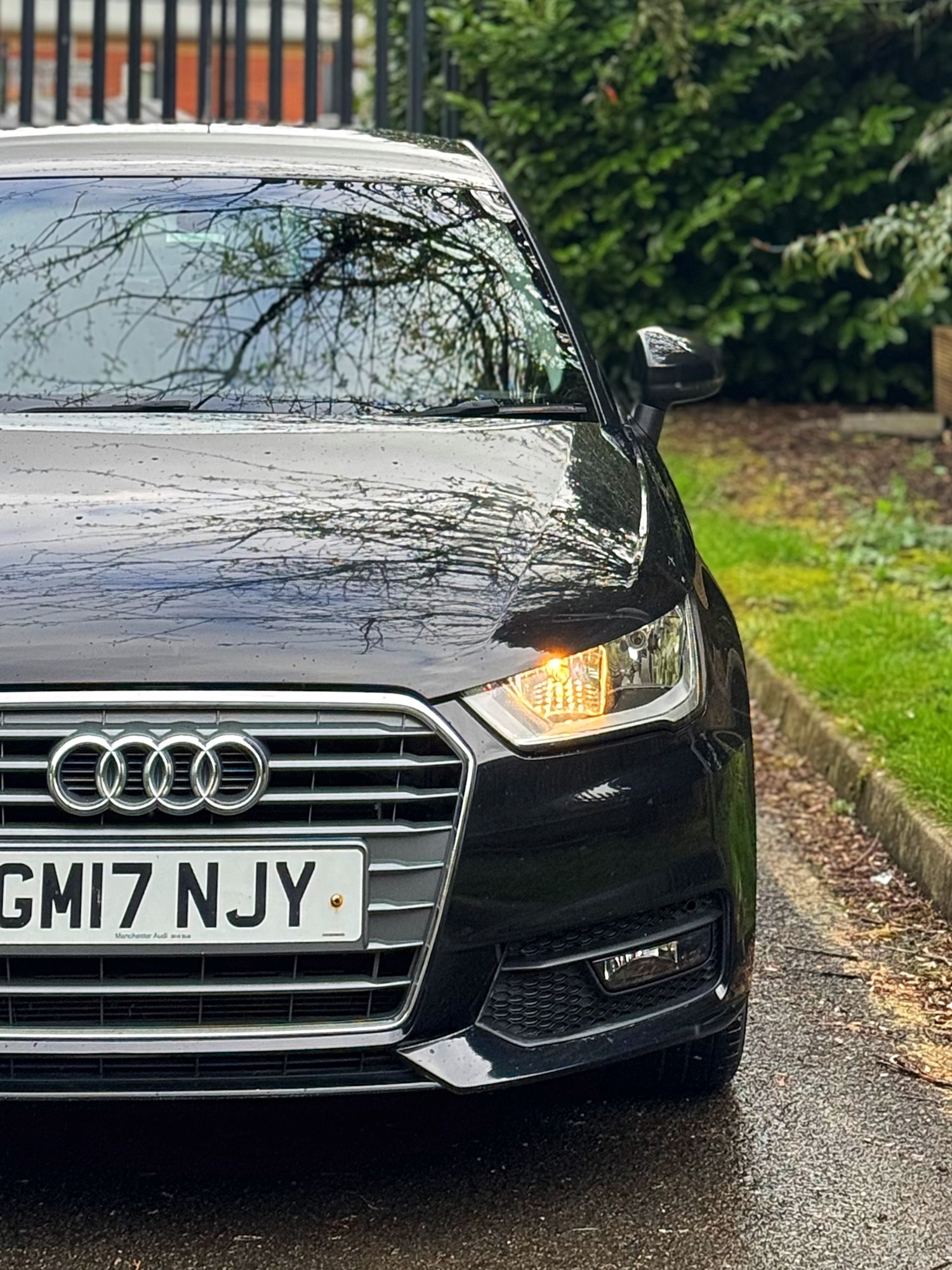 Used Audi A1 2017 for sale - 78185817: Photo 11