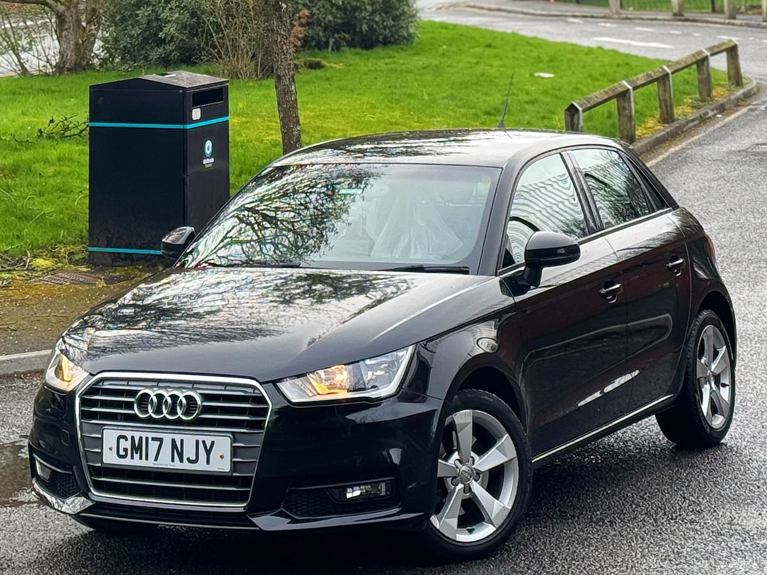 Used Audi A1 2017 for sale - 78185817: Photo 12