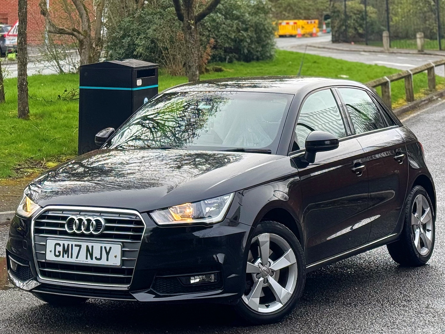 Used Audi A1 2017 for sale - 78185817: Photo 13