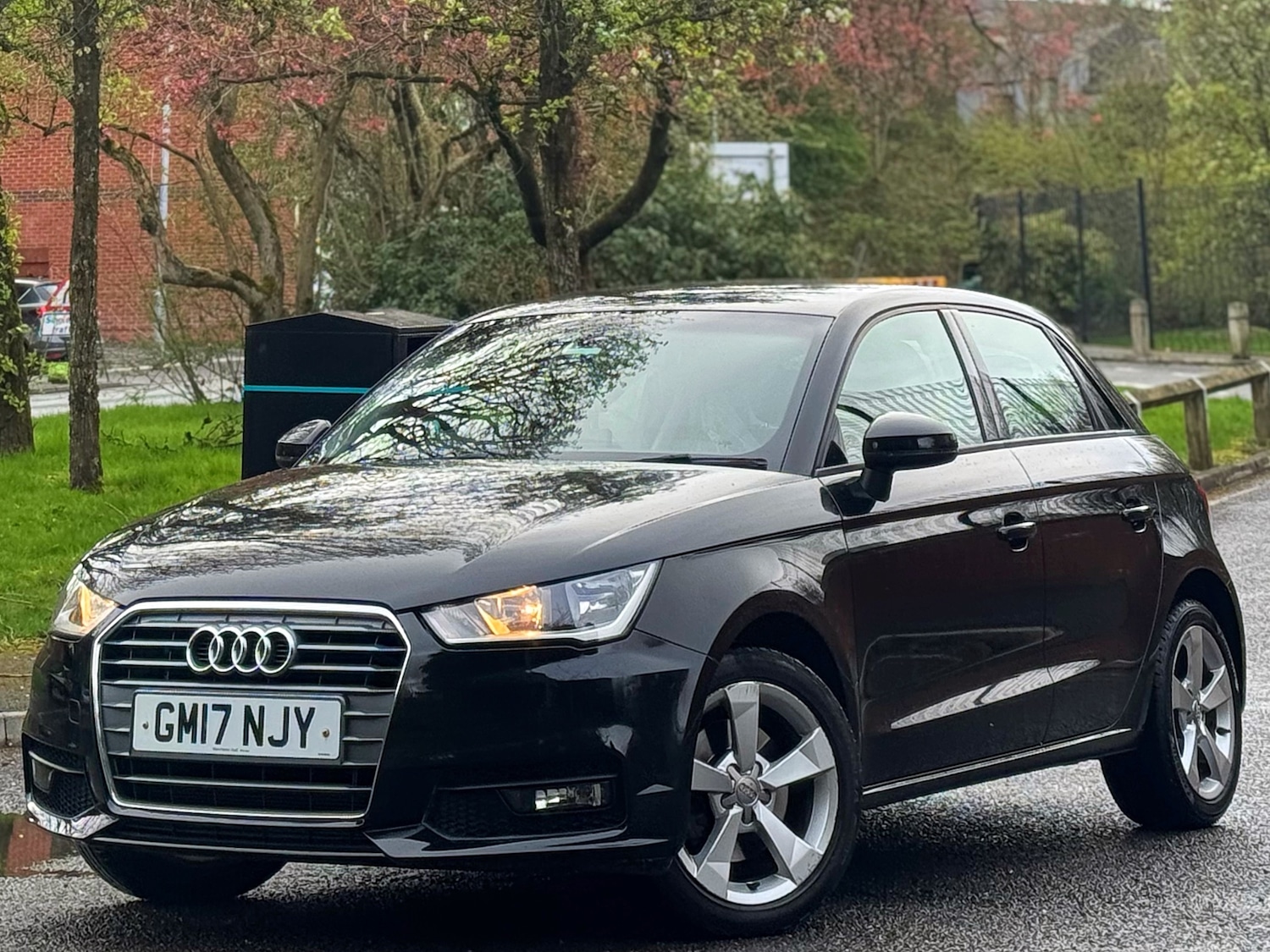 Used Audi A1 2017 for sale - 78185817: Photo 14