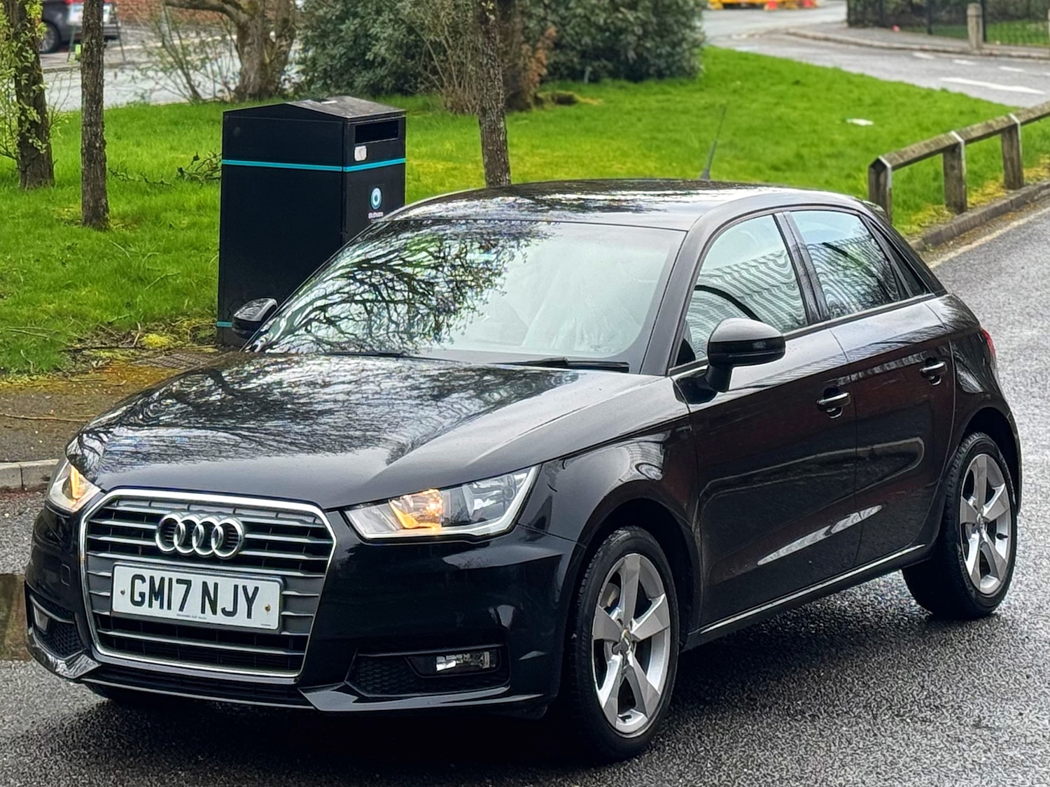 Used Audi A1 2017 for sale - 78185817: Photo 15