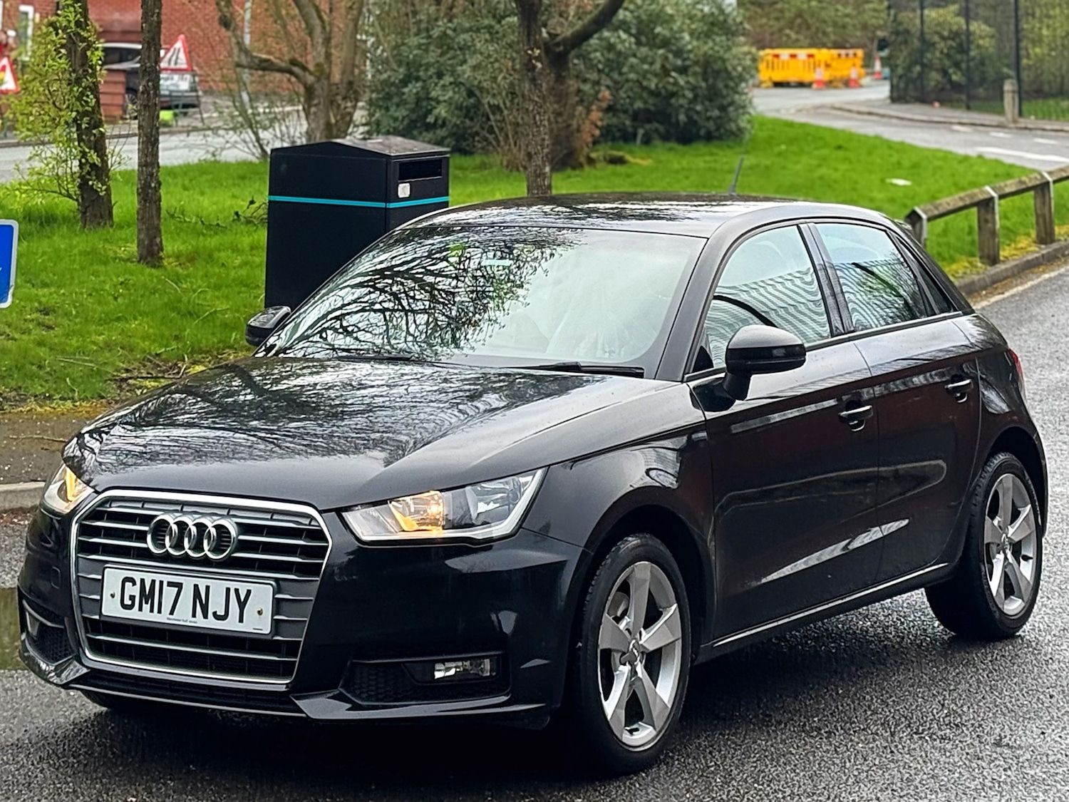 Used Audi A1 2017 for sale - 78185817: Photo 16