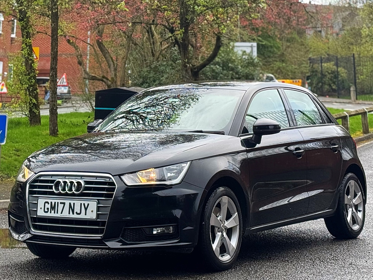 Used Audi A1 2017 for sale - 78185817: Photo 17