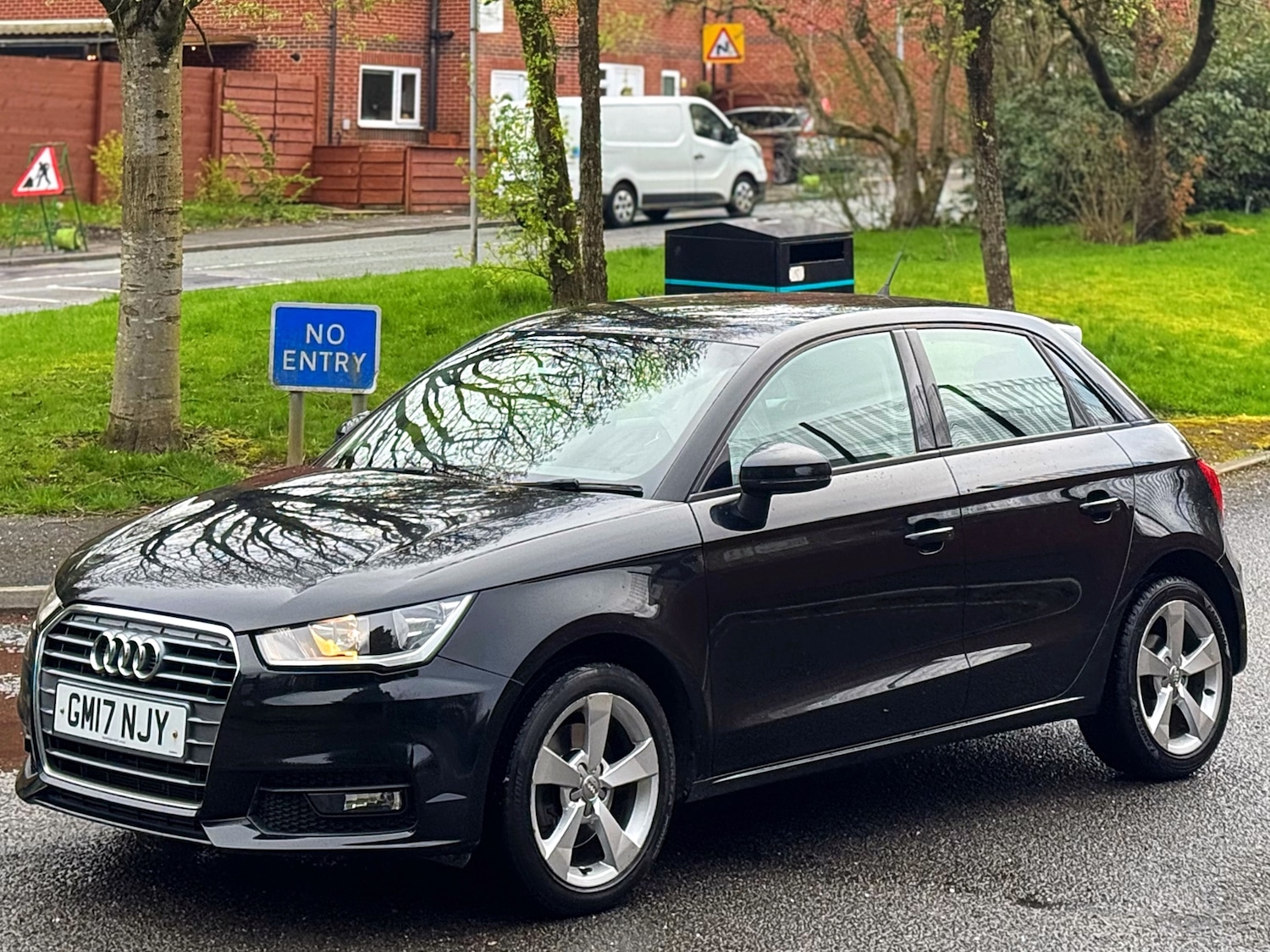 Used Audi A1 2017 for sale - 78185817: Photo 18