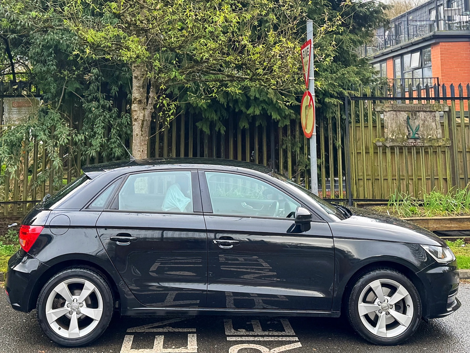 Used Audi A1 2017 for sale - 78185817: Photo 19