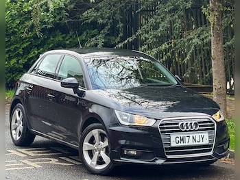 Audi A1 feature image