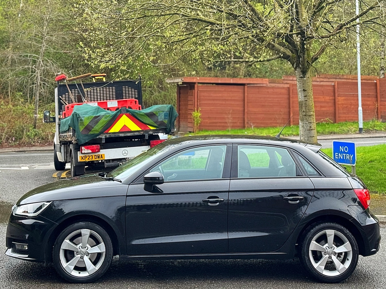 Used Audi A1 2017 for sale - 78185817: Photo 20