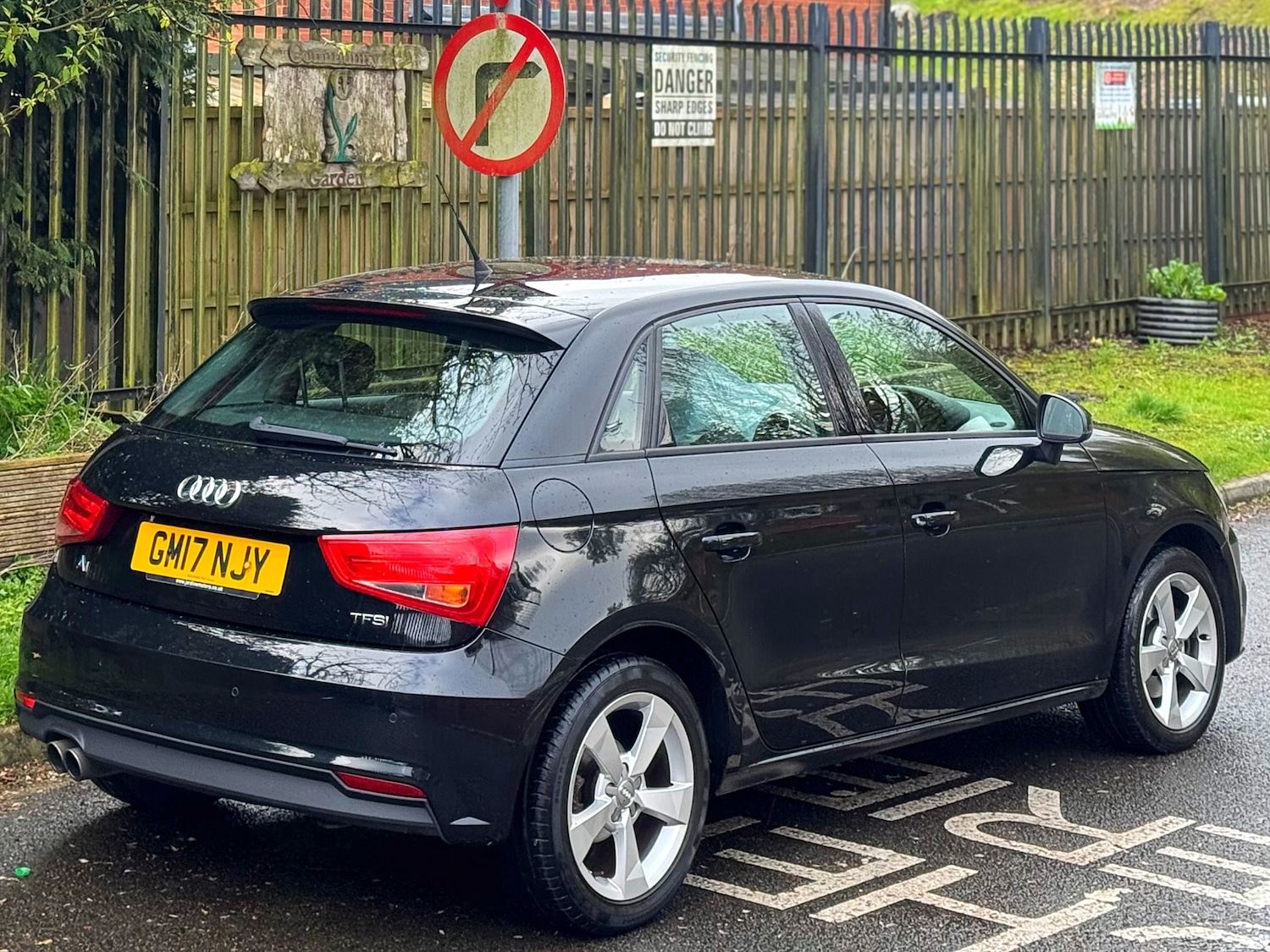 Used Audi A1 2017 for sale - 78185817: Photo 21