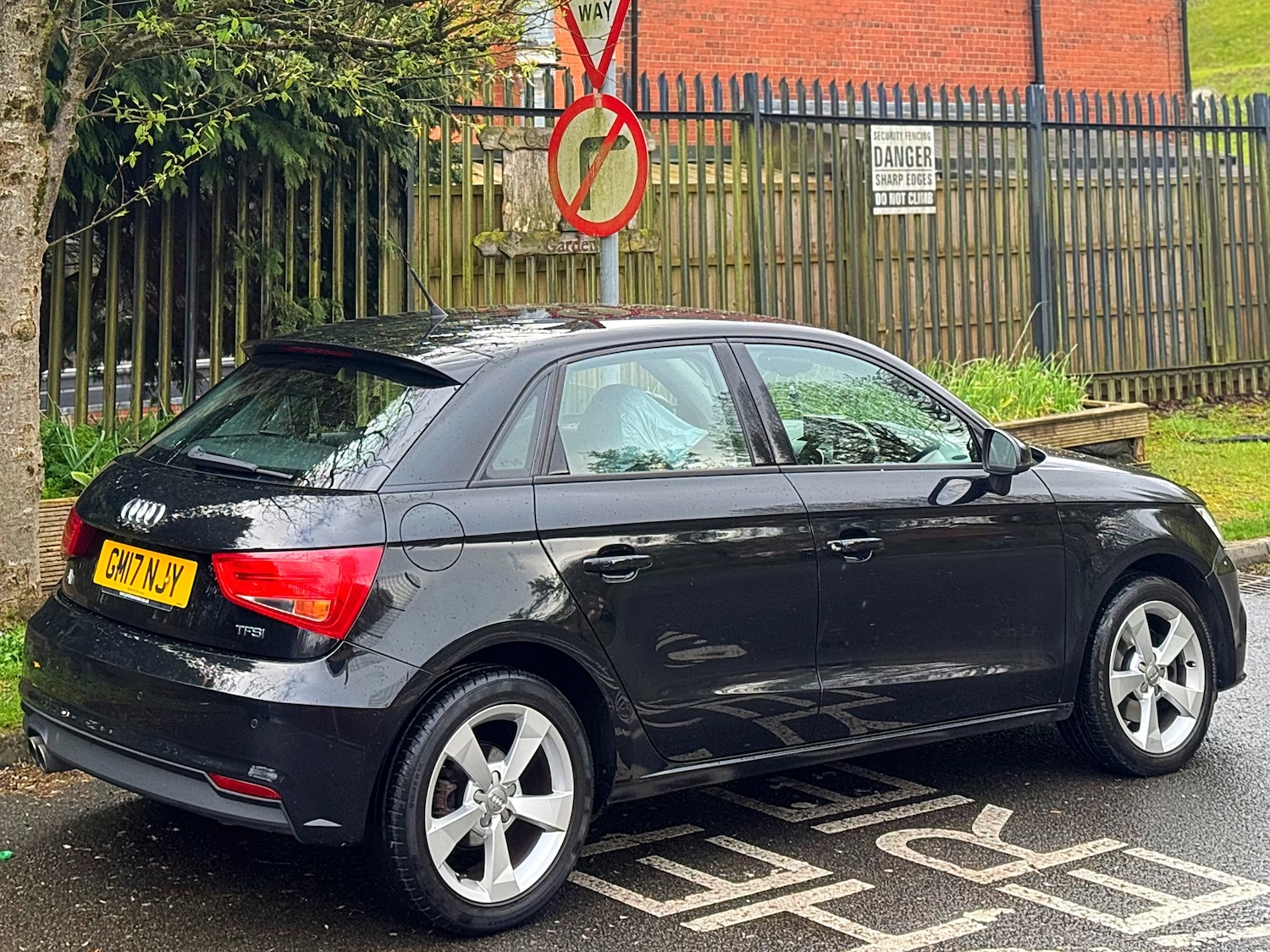 Used Audi A1 2017 for sale - 78185817: Photo 22