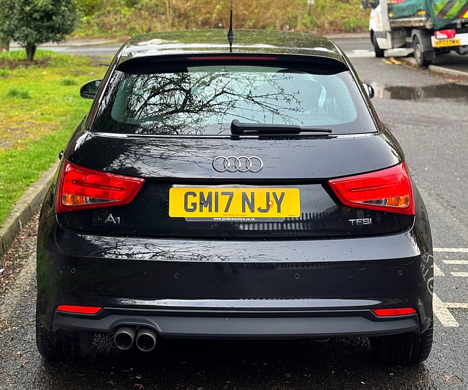 Used Audi A1 2017 for sale - 78185817: Photo 23