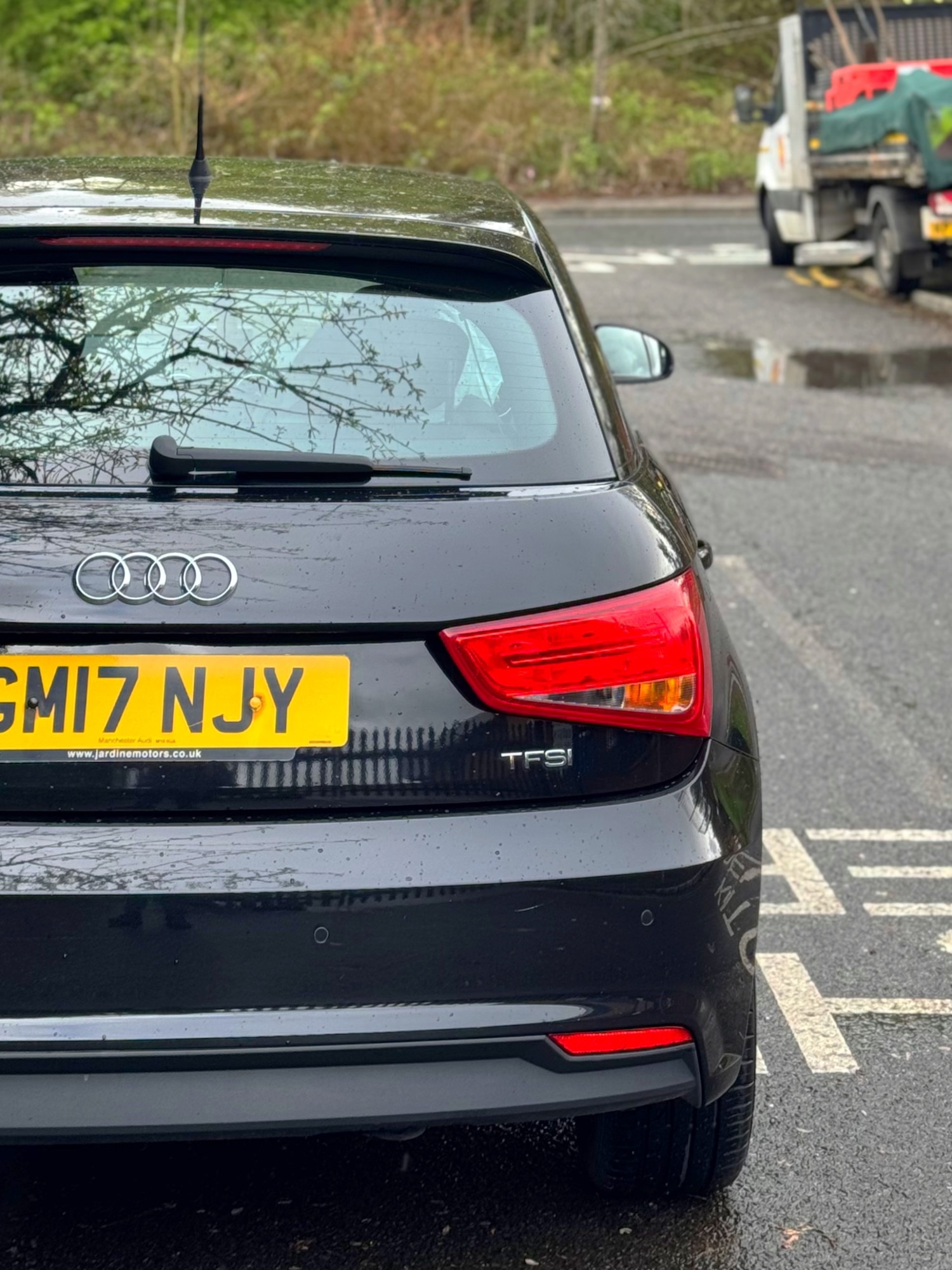 Used Audi A1 2017 for sale - 78185817: Photo 24