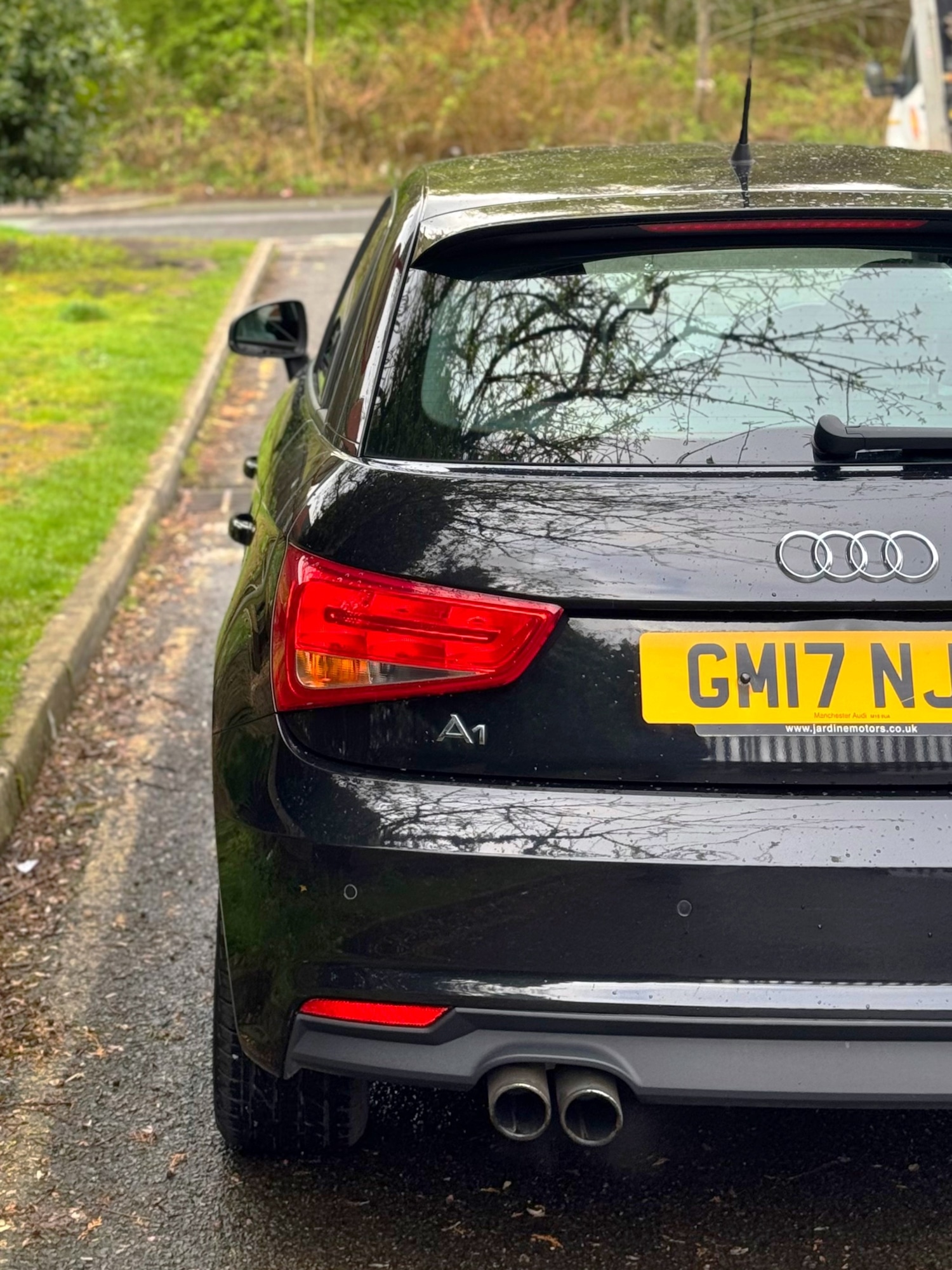 Used Audi A1 2017 for sale - 78185817: Photo 25