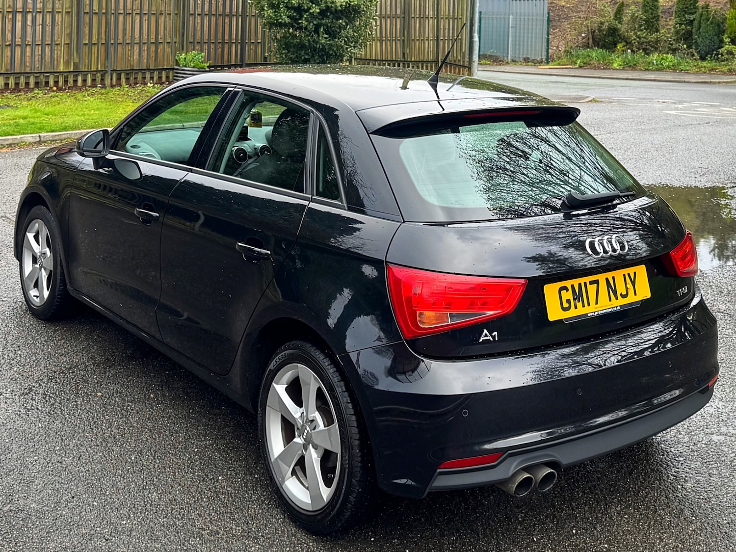 Used Audi A1 2017 for sale - 78185817: Photo 26