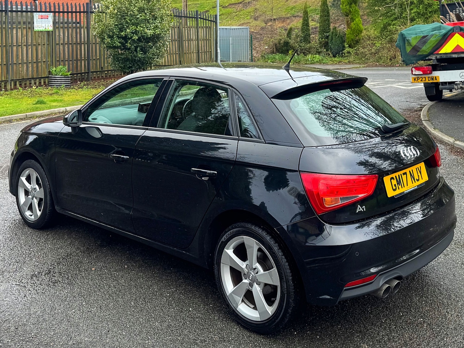 Used Audi A1 2017 for sale - 78185817: Photo 27