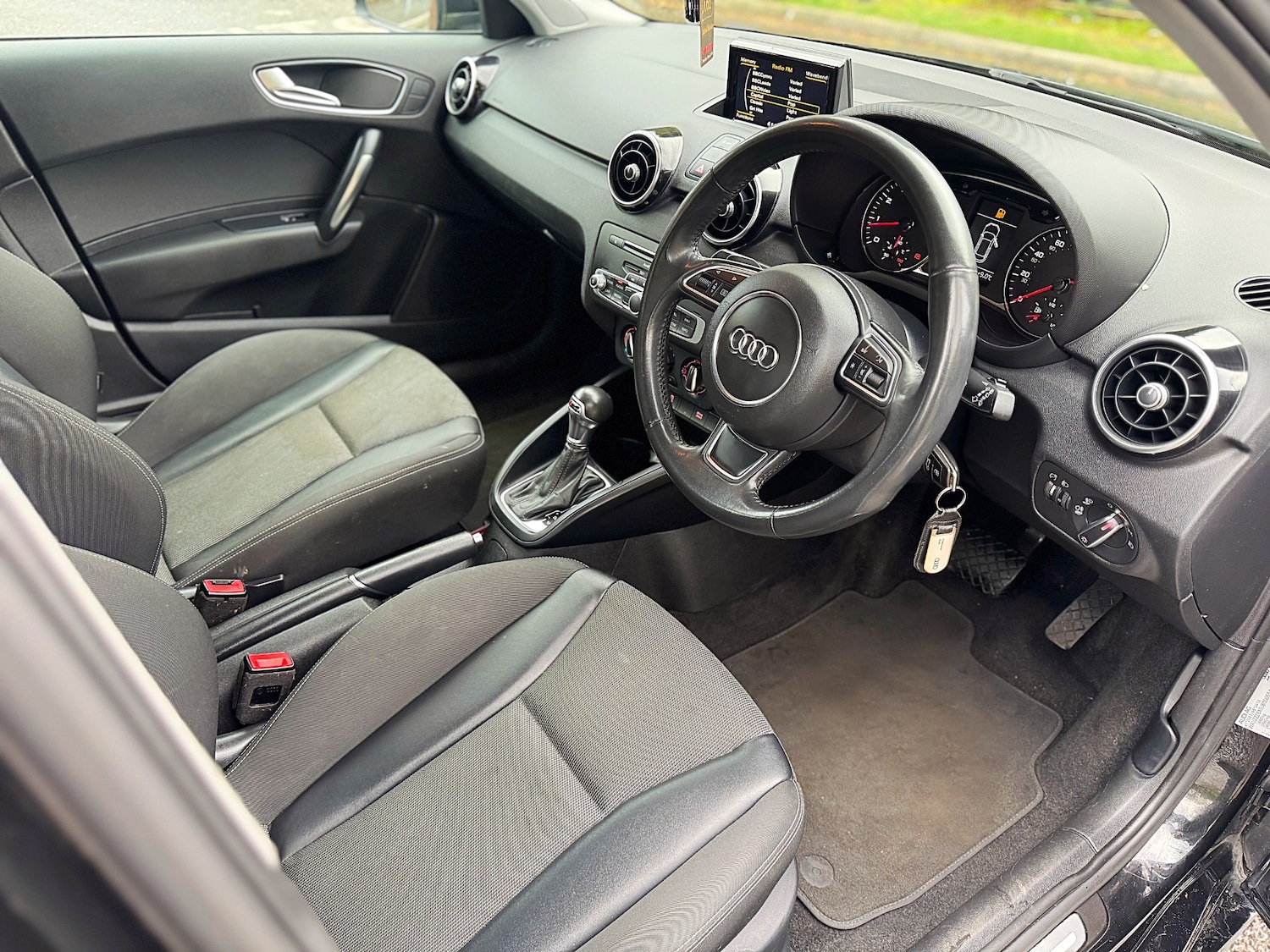 Used Audi A1 2017 for sale - 78185817: Photo 28