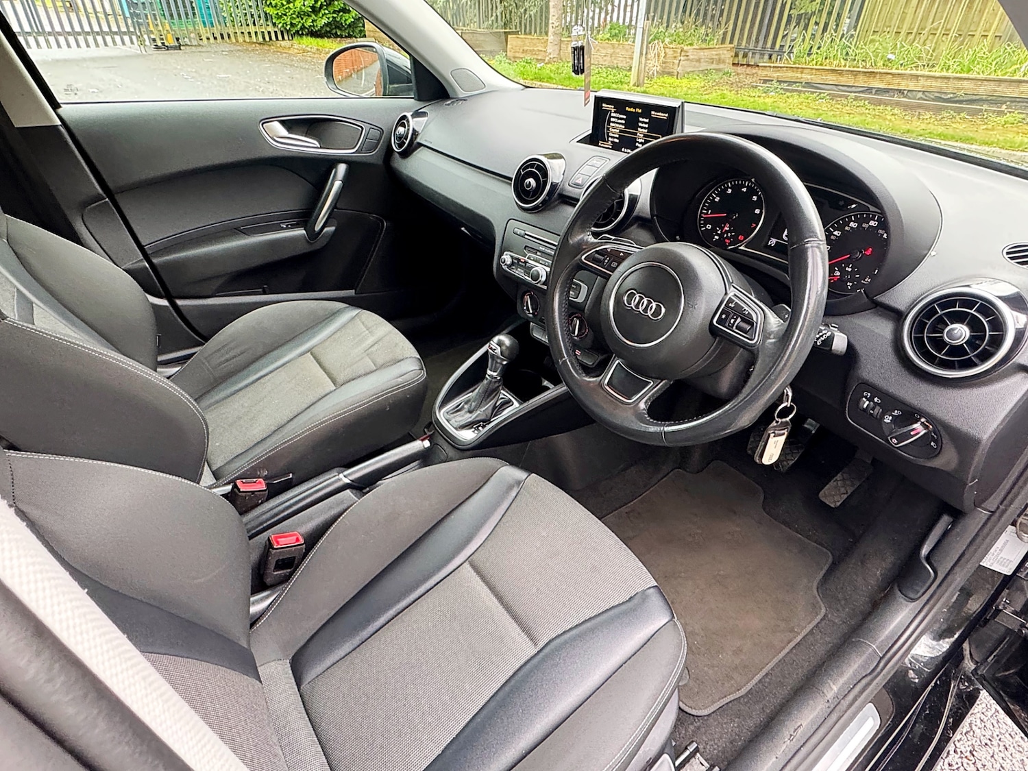 Used Audi A1 2017 for sale - 78185817: Photo 29