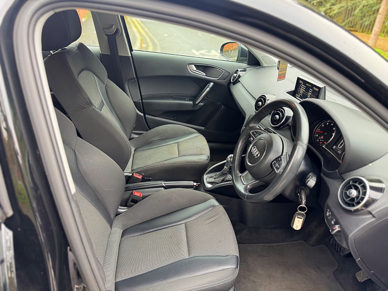 Used Audi A1 2017 for sale - 78185817: Photo 30