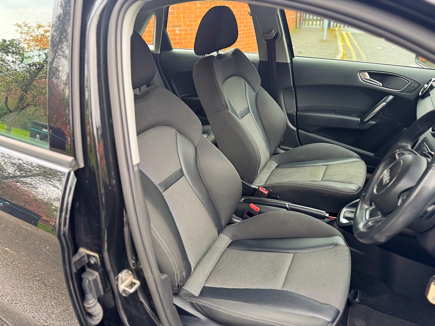 Used Audi A1 2017 for sale - 78185817: Photo 31