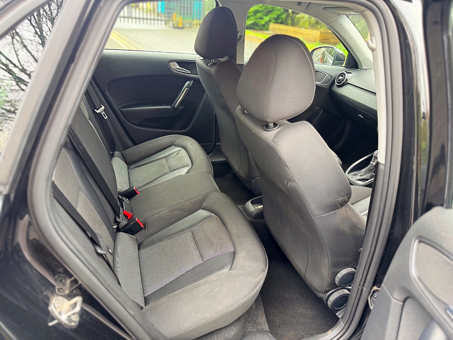 Used Audi A1 2017 for sale - 78185817: Photo 32