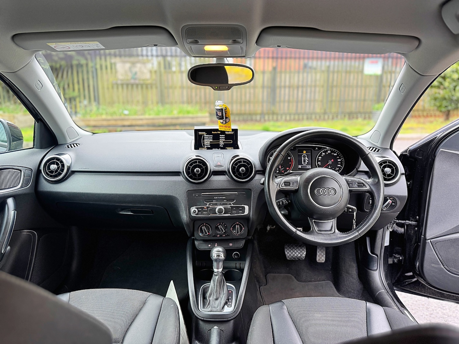 Used Audi A1 2017 for sale - 78185817: Photo 33