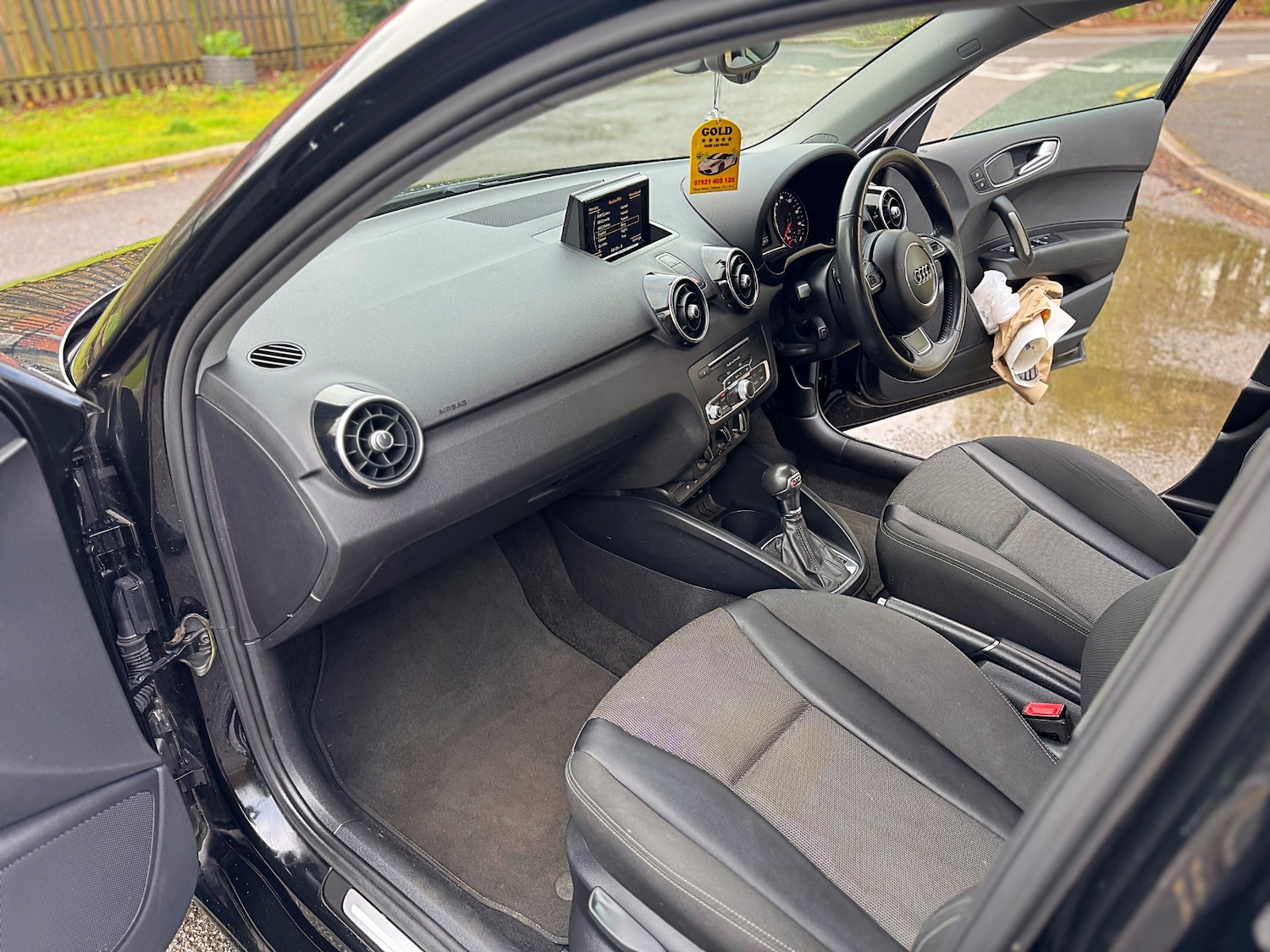 Used Audi A1 2017 for sale - 78185817: Photo 34